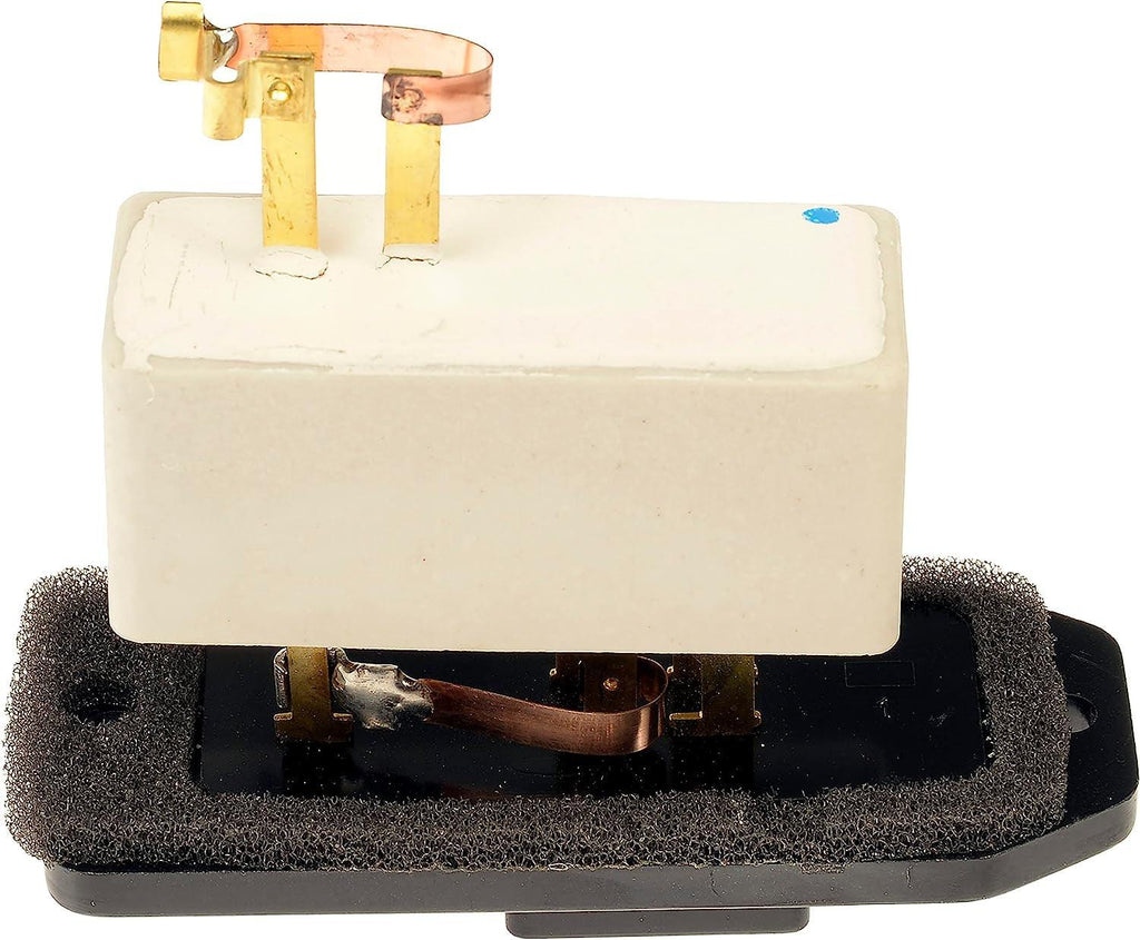 Dorman 973-223 HVAC Blower Motor Resistor Compatible with Chrysler/Dodge/Mitsubishi Models