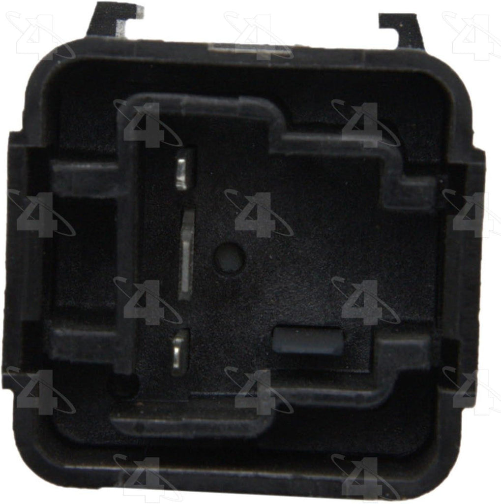 35917 Auto Heating and Air Conditioning