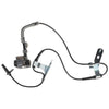 Delphi ABS Wheel Speed Sensor for 09-13 6 SS20701