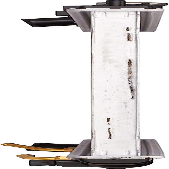 CU2806 Complete Radiator