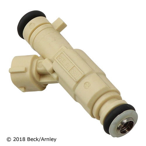Beck Arnley Fuel Injector for Tucson, Forte, Forte Koup 158-1535
