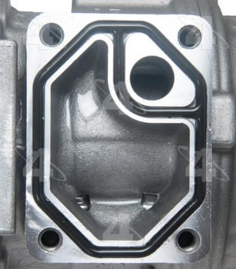 (58332) A/C Compressor