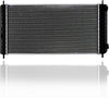 A2864 Radiator