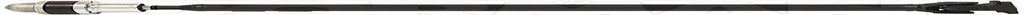 Dorman Drive Shaft for 07-11 Dodge Nitro 938-151