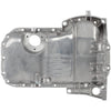 ATP Parts Engine Oil Pan for Passat, A4, A4 Quattro 103317