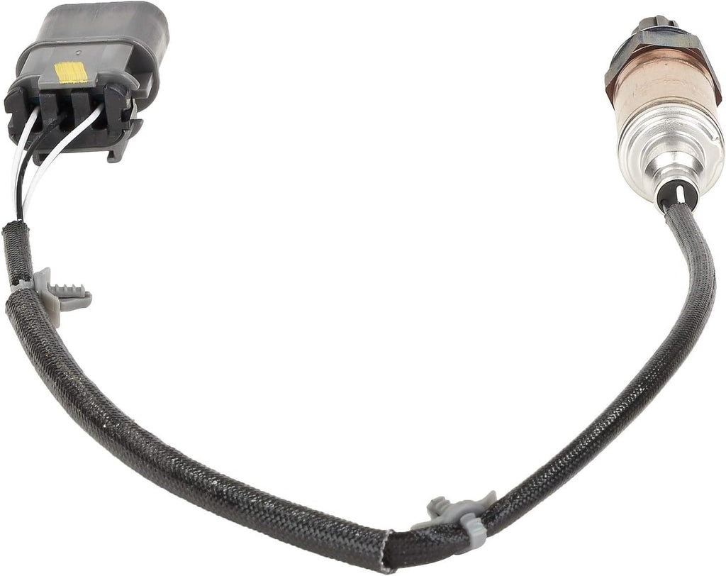 Bosch 13635 Oxygen Sensor, OE Type Fitment