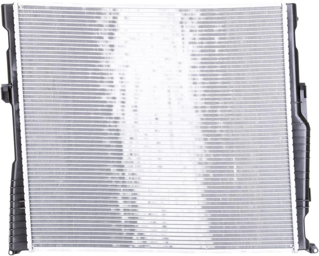 13371 Replacement Radiator for BMW X3