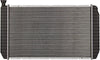 CU1475 Complete Radiator