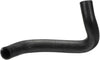 Gold 20083S Molded Upper Radiator Hose