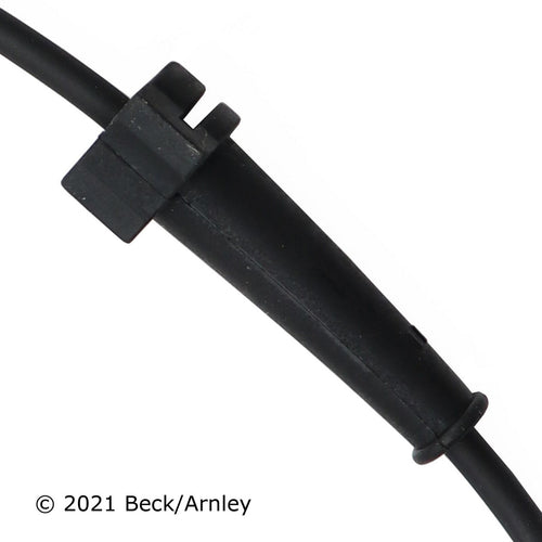 Beck Arnley ABS Wheel Speed Sensor for 11-17 Honda Odyssey 084-4995