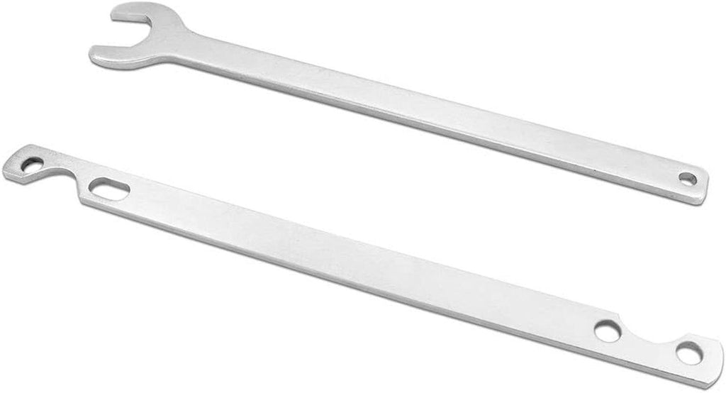 MMTL-FC-BMW Fan Clutch Removal Tool Set, Fits BMW, Silver