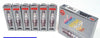 NGK LASER IRIDIUM Iridium Spark Plugs SILZKAR7E8S 93476 Set of 6