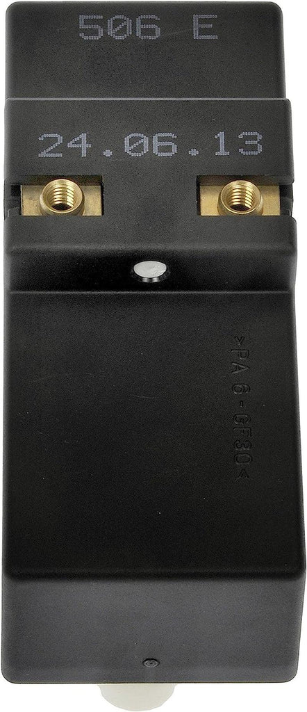 Dorman 902-430 Engine Cooling Fan Module Compatible with Select Audi / Volkswagen Models