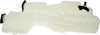 Dorman 603-776 Front Engine Coolant Reservoir Compatible with Select Dodge / Mitsubishi Models