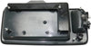 for Chevy Express 3500 Exterior Door Handle Rear - Back Door Textured Gray 1996-2002 | Trim: Base/Ls