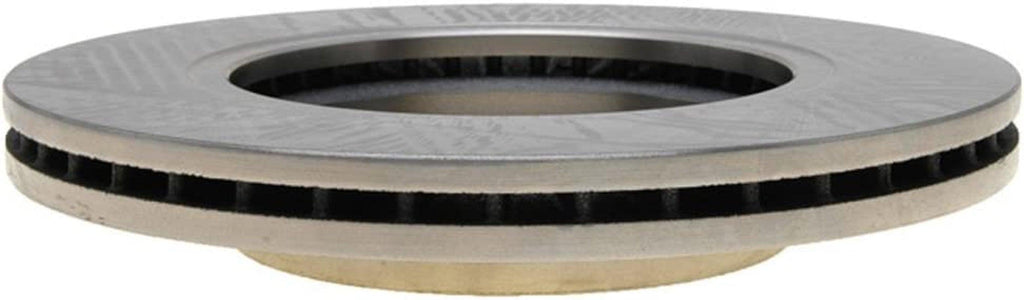 680822R Professional Grade Disc Brake Rotor
