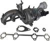 778445-5002S Turbocharger (1.9L Volkswagen ATD/BEW)