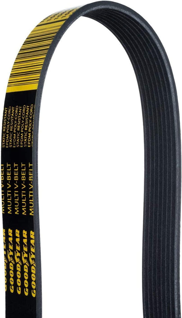 1081040 Serpentine Belt, 8-Rib, 104" Length