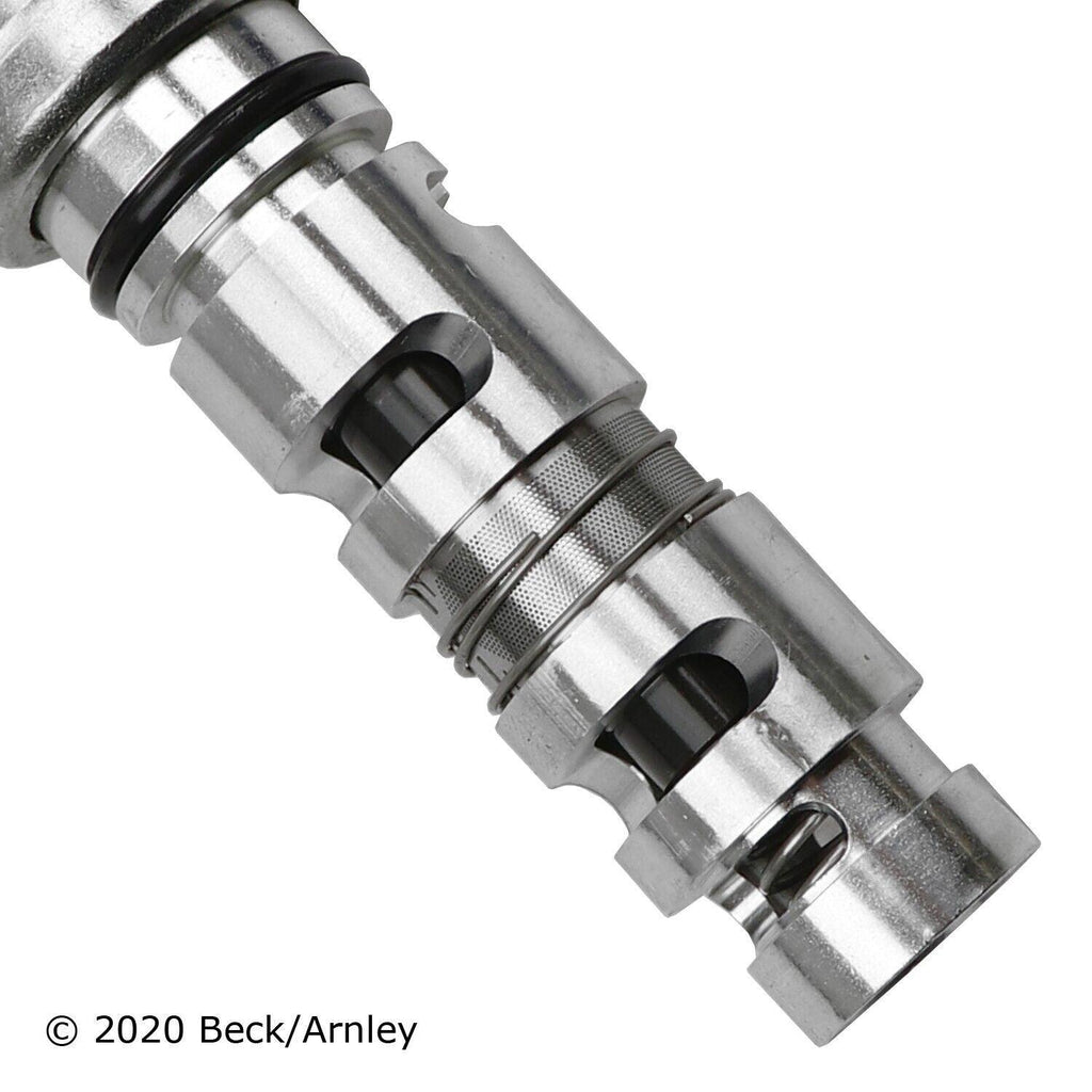 Beck Arnley Engine Variable Valve Timing (VVT) Solenoid for 12 Kia Soul 024-2065