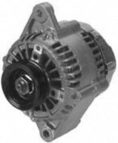 First Time Fit Alternator - 210-0180