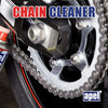 Brake Cleaner (12 X 15.1 Fl Oz) Non-Chlorinated Brake Parts Cleaner for Disc, Pads, Calipers, Springs, Rotors and Clutch (Pack of 12)
