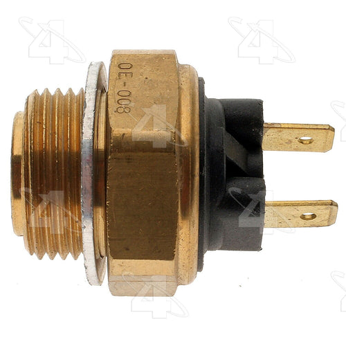 Engine Cooling Fan Temperature Switch for 164, Milano, GTV-6, 604+More 37429