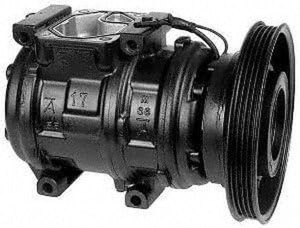 77333 Remanufactured AC Compressor