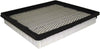 GM Original Equipment A3128C Air Filter