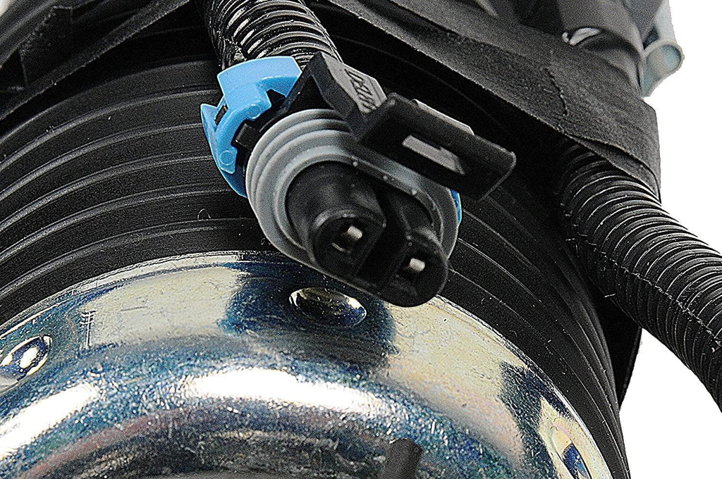 580-1059 GM Original Equipment Rear Driver Side Shock Absorber Kit