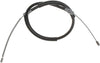 BC94372 Professional Grade Parking Brake Cable