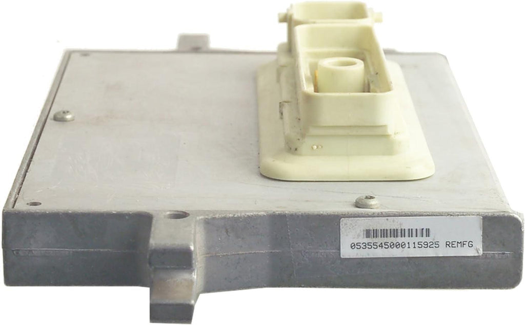 77-4985F Remanufactured Engine Control Computer