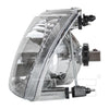 TYC Headlight Assembly for Explorer Sport Trac, Explorer Sport 20-6060-00