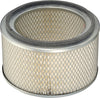 Extra Guard Metal-End Engine Air Filter Replacement, Easy Install W/ Advanced Engine Protection and Optimal Performance, CA2576