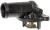 Engine Coolant Thermostat Housing for Cherokee, Promaster 1500+More 902-3036