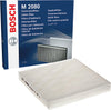 M2080 - Cabin Filter Standard