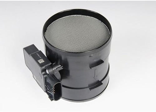 GM Original Equipment 19207203 Mass Air Flow Sensor Kit with Sensor and Wire