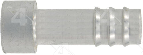 12393 Aluminum Inner & Outer Weld on Air Conditioning Fitting