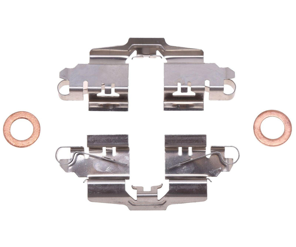 Rear Passenger Side Disc Brake Caliper for Corolla, Matrix, Vibe (FRC12335N)
