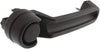 Compatible with Jeep Liberty Exterior Door Handle 2008-2012 Driver or Passenger Side | Front | Textured Black | Trim:All Submodels | CH1310155 | 4589164AH