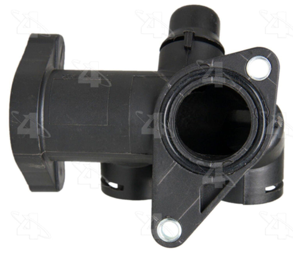 Four Seasons Engine Coolant Outlet Flange for A4 Quattro, S4, A4, Passat 85685