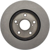 Centric Front Disc Brake Rotor for RAV4, Prius V, Xb, Hs250H (121.44147)