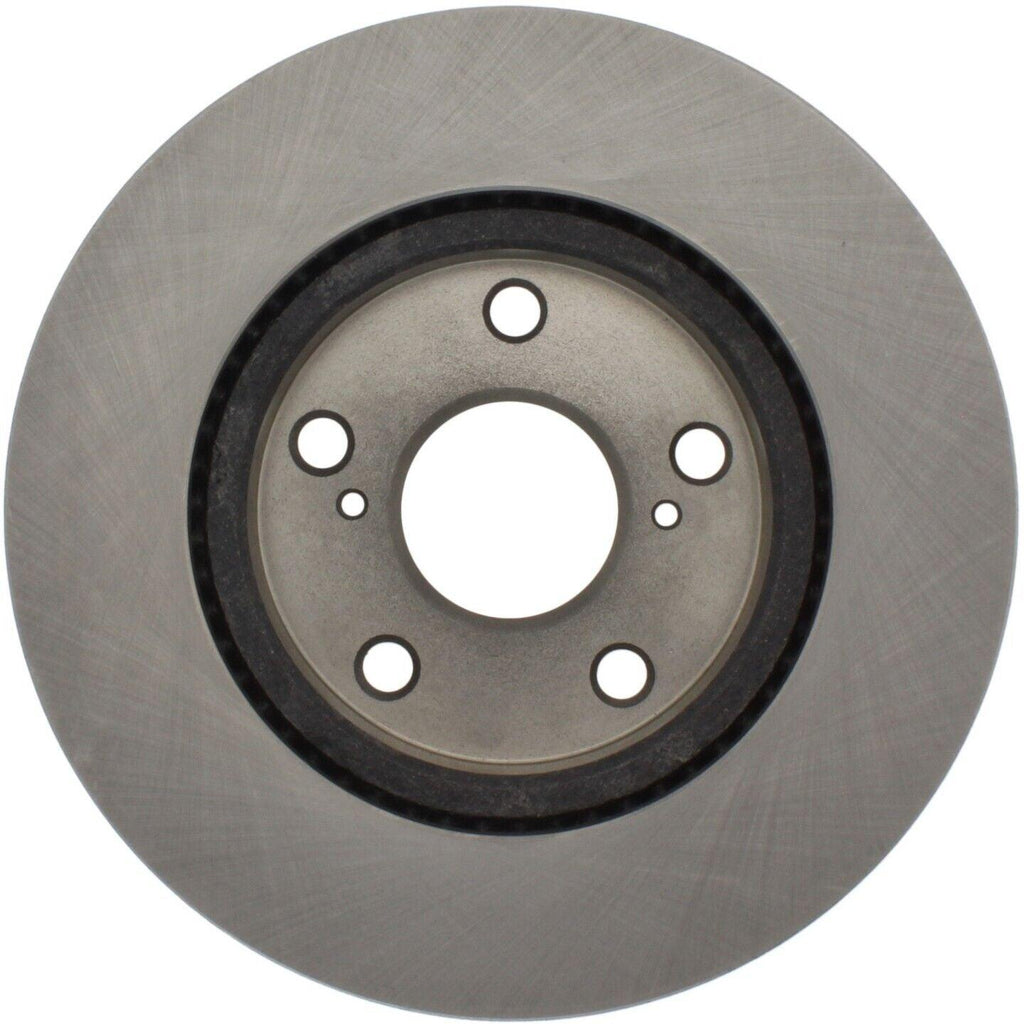 Centric Front Disc Brake Rotor for RAV4, Prius V, Xb, Hs250H (121.44147)