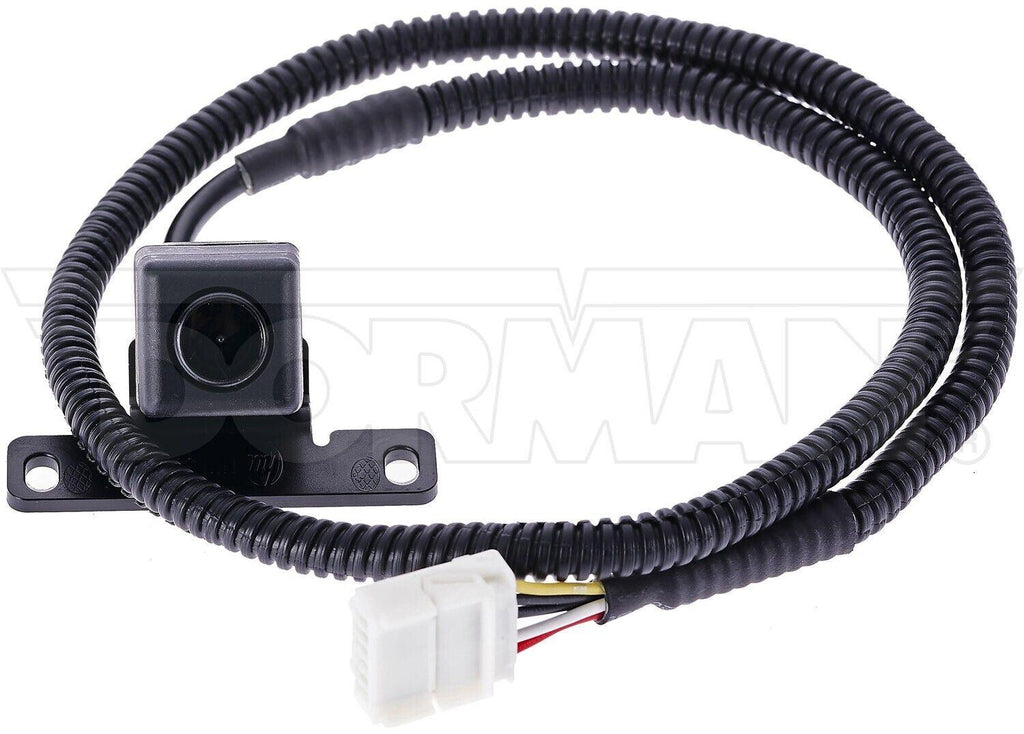 Dorman Park Assist Camera for 08-12 Accord 590-073