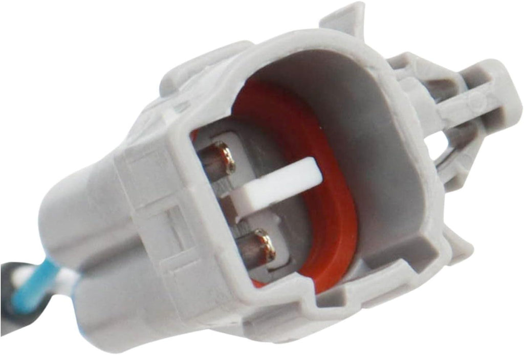 Front ABS Wheel Speed Sensor Set Compatible with 2003-2008 Toyota Corolla