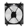 Global Parts Engine Cooling Fan Assembly for Camry, Solara 2811251