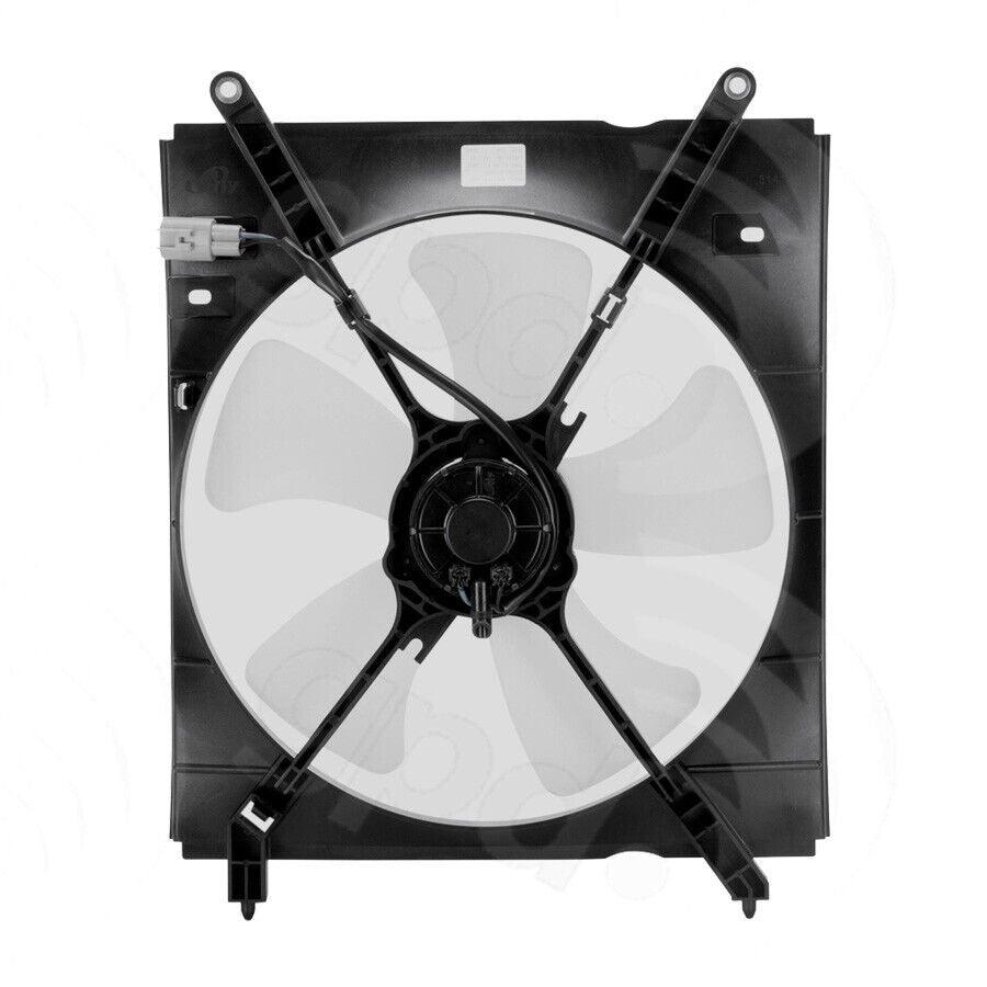 Global Parts Engine Cooling Fan Assembly for Camry, Solara 2811251