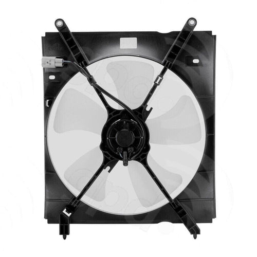 Global Parts Engine Cooling Fan Assembly for Camry, Solara 2811251
