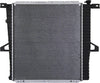 CU2310 Complete Radiator