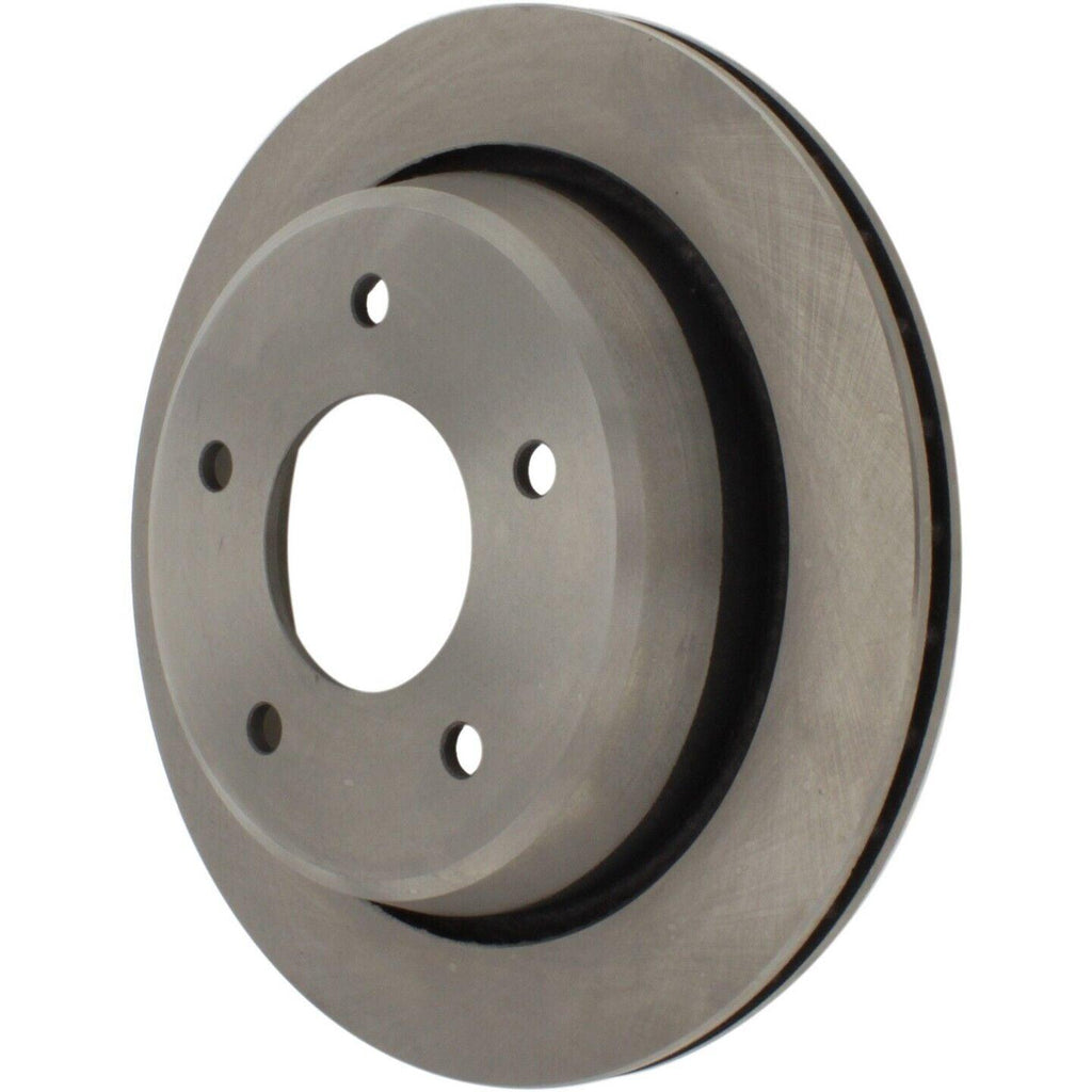 Centric Rear Disc Brake Rotor for Caprice, Impala (121.62053)