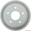 Centric Front Disc Brake Rotor for Ram 1500, Voyager (320.67029F)